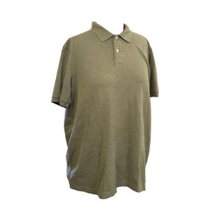 MERONA. The ultimate Polo. Green. Extra large (sku 445)